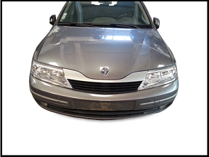 Renault Laguna II