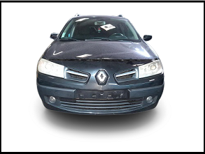 Renault Megane II