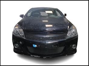 Opel Astra H