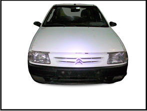 Citroen Saxo