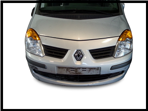 Renault Modus