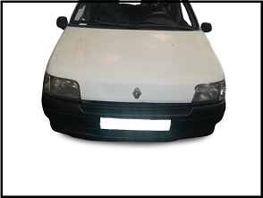 Renault Clio I