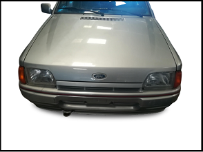 Ford Orion