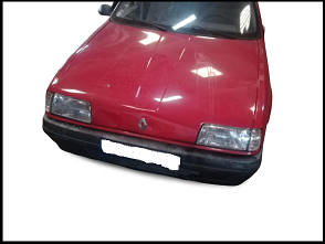 Renault 19