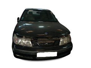 Saab 9-5