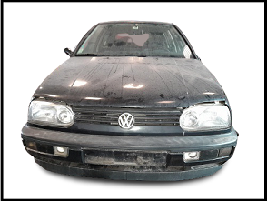 Volkswagen Golf III