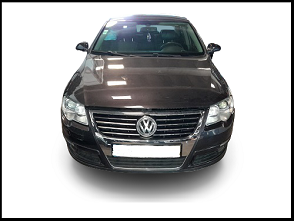 Volkswagen Passat (B6)