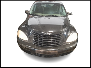 Chrysler PT Cruiser