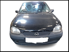 Opel Corsa B