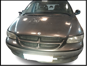 Chrysler Voyager