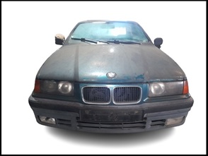 Bmw 316i E36