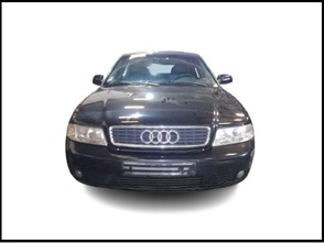 Audi A4 B5